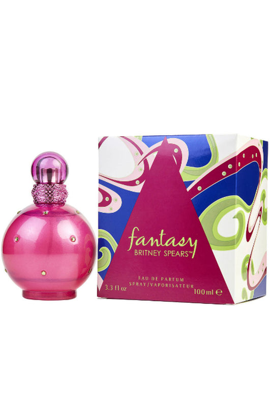 Picture of Britney Spears - Fantasy For Women Eau De Perfume - 100ml - Available at Raja Sahib