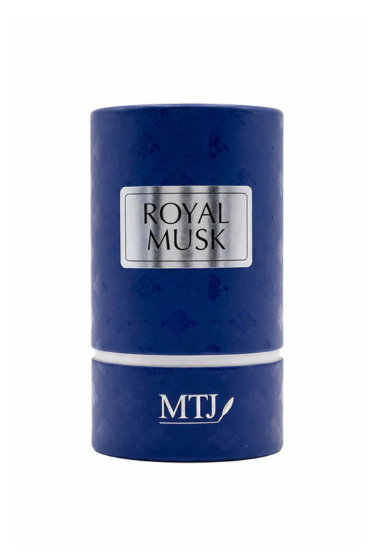 MTJ - Royal Musk Attar for Men - 12ml