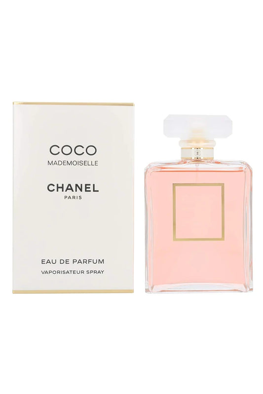 Chanel - Coco Medomoiselle Perfume For Women's - 100ml