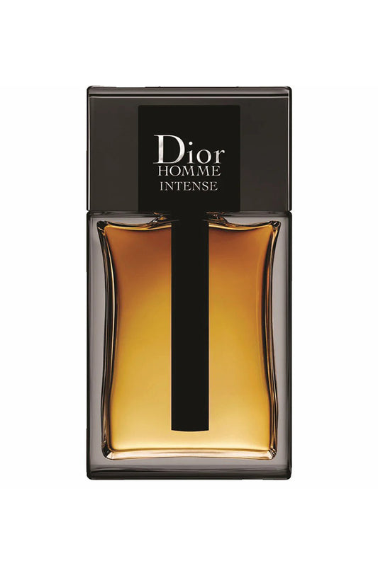 Dior - Homme Intense EDP - 100ml Perfume
