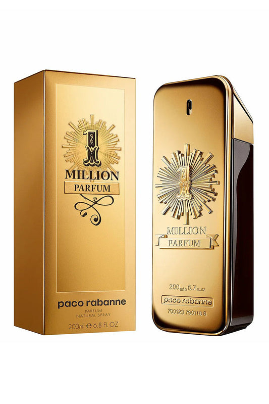 Paco Rabanne - One Million Perfume For Men - 200ml