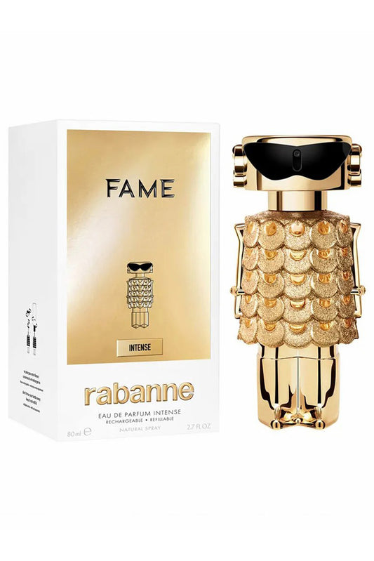 Paco Rabanne - Fame Intense Refillable EDP - 80ml