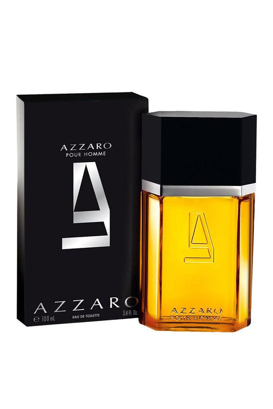 Picture of Azzaro - Pour Homme Edt Perfume For Men - 200ml - Available at Raja Sahib