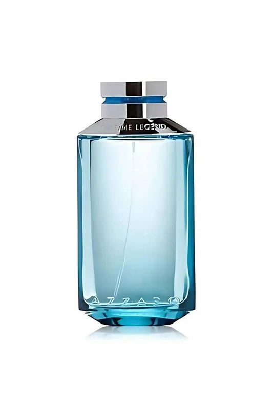 Azzaro - Chrome Legend Eau de Toilette for Men - 125ml