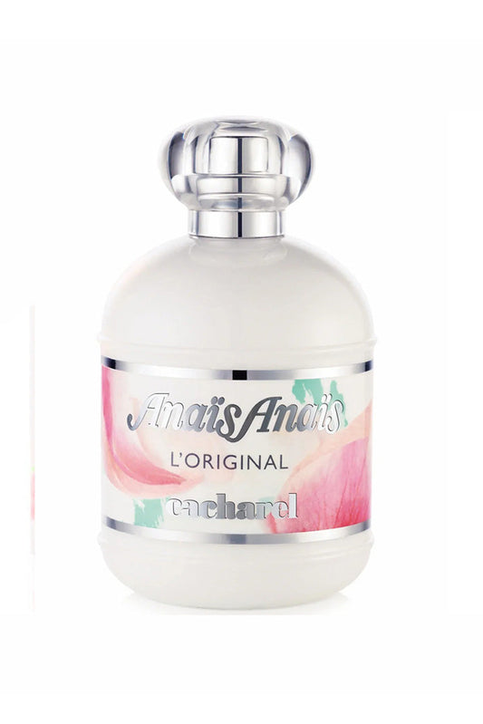 Picture of Cacharel - Anais Anais Women Edt - 100ml - Available at Raja Sahib