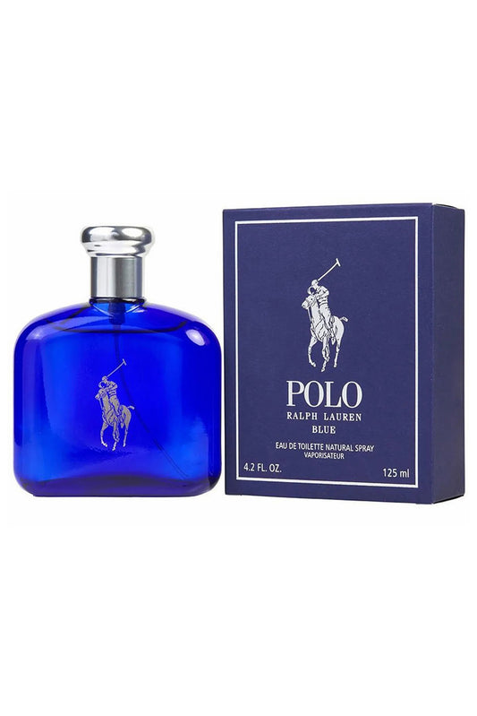 Ralph Lauren - Polo Bleu Men Edt - 125ml
