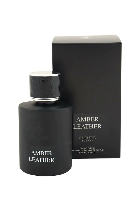 Fleure Scents - EDP By Fleure Scents - 100ml