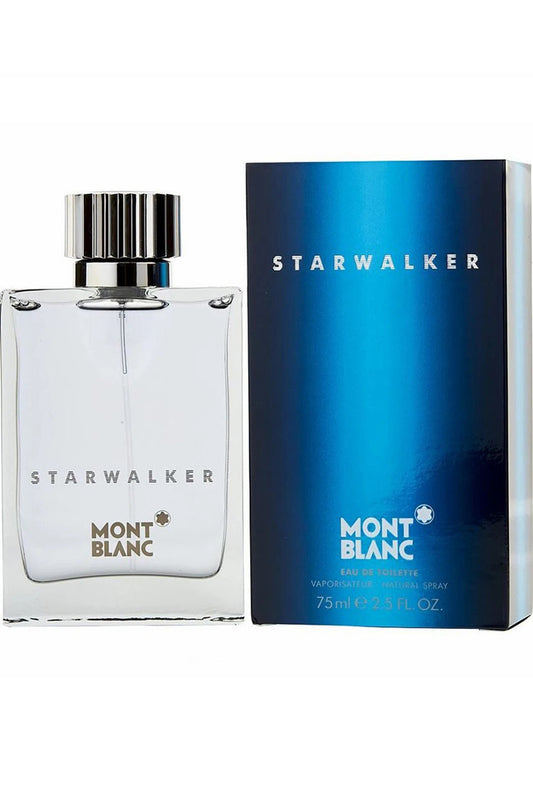 Montblanc - Starwalker Men EDT - 75ml