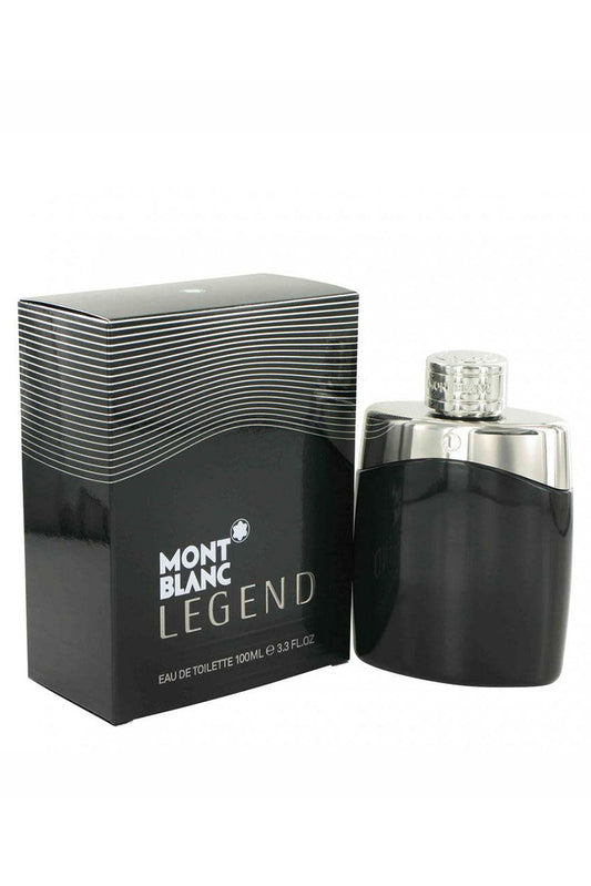 Mont Blanc - Legend Men EDT - 100ml
