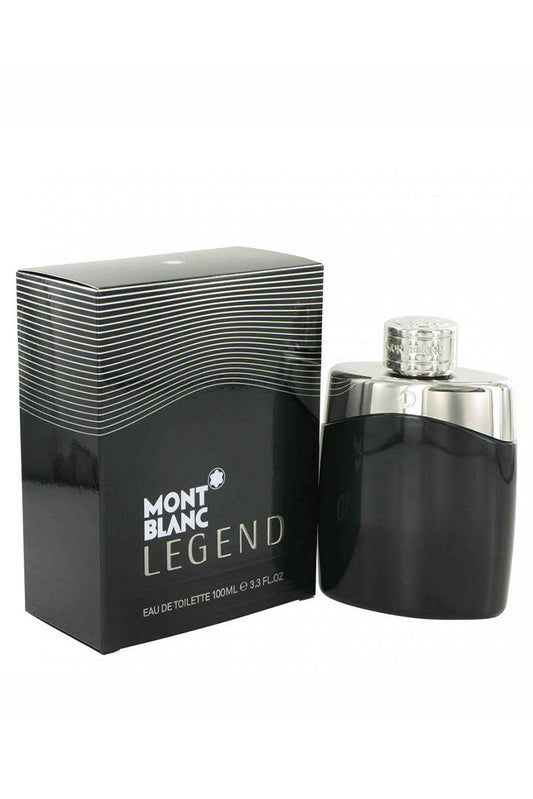 Picture of Mont Blanc - Legend Men EDT - 100ml - Available at Raja Sahib