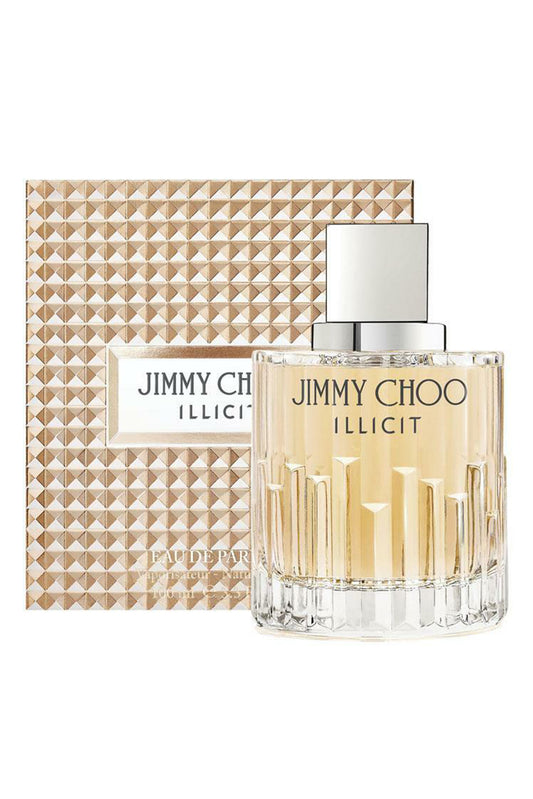 Jimmy Choo - Illicit Edp For Her - 100ml