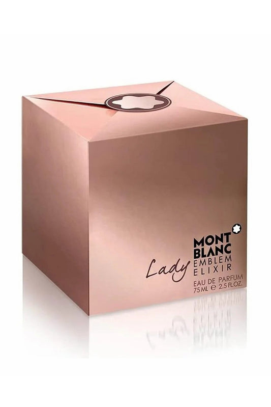Montblanc - Lady Emblem Elixir Eau de Perfume - 75ml