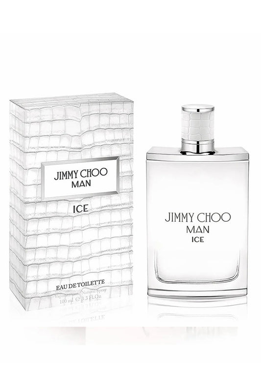 Jimmy Choo - New Man Ice Eau De Toilette - 100ml