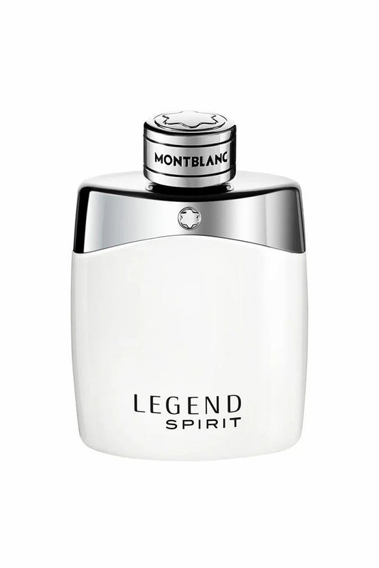 Picture of Montblanc -c Legend Spirit EDT Perfume For Men - 200ml - Available at Raja Sahib