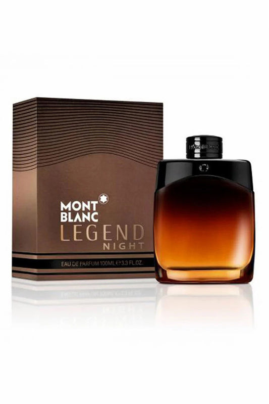 Montblanc - Legend Night for Men EDP - 100ml