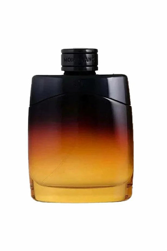 Picture of Montblanc - Legend Night for Men EDP - 100ml - Available at Raja Sahib