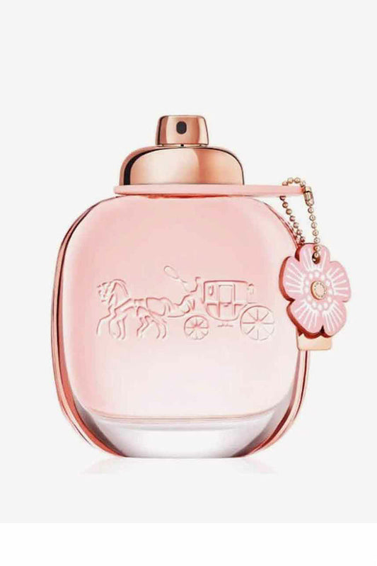 Picture of Coach - New York Floral For Women Eau De Perfume EDP - 90ml - Available at Raja Sahib