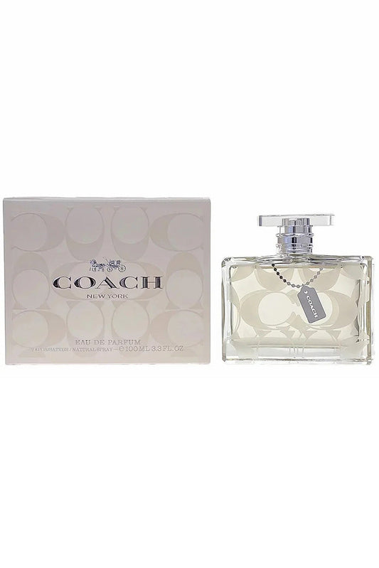 Picture of Coach - Signature Perfume EDP For Women - 100ml - Available at Raja Sahib