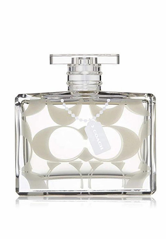 Coach - Signature Perfume EDP For Women - 100ml