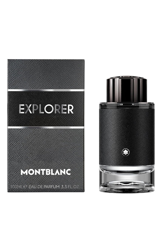 Montblanc - Explorer Men Edu De Perfum 100ml
