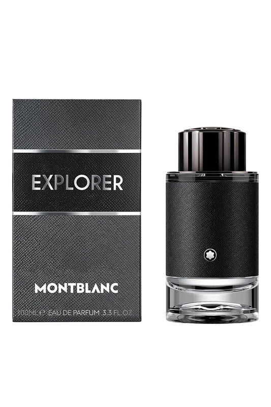 Picture of Montblanc - Explorer Men Edu De Perfum 100ml - Available at Raja Sahib