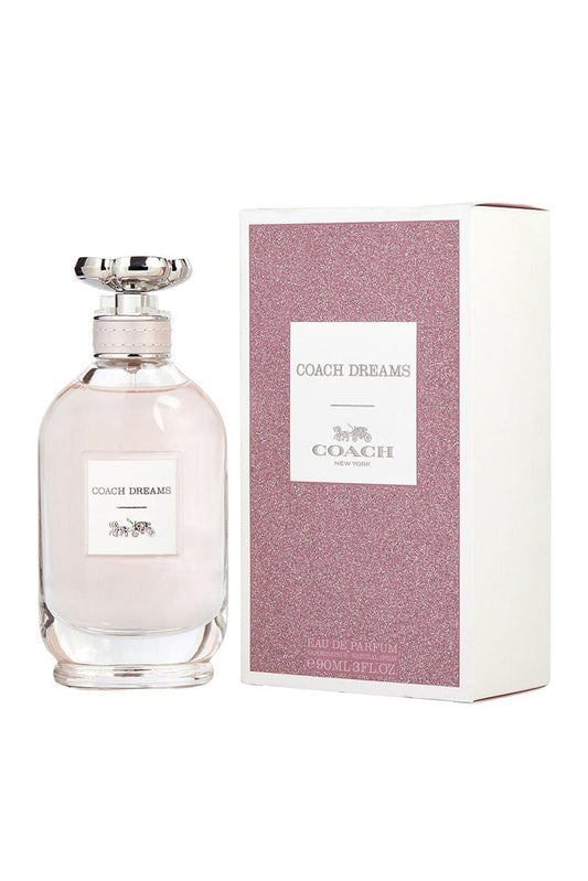 Picture of Coach - Dreams Eau de Parfum Women's Fragrance - 90ml - Available at Raja Sahib