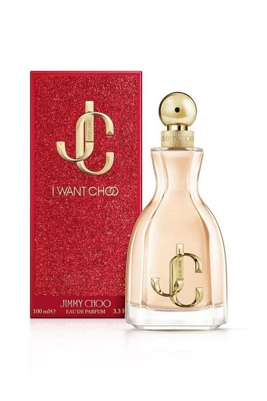 Jimmy Choo - I Want Choo For Women Edp - 100ml