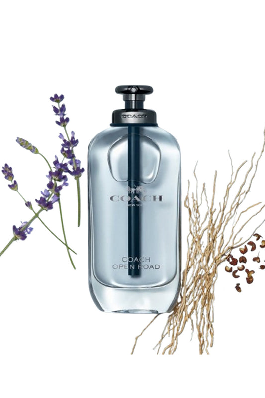 Coach - Open Road for Men EDT - 100ml