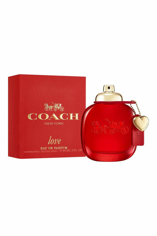 Coach - Love Eau De Perfume - 90ml