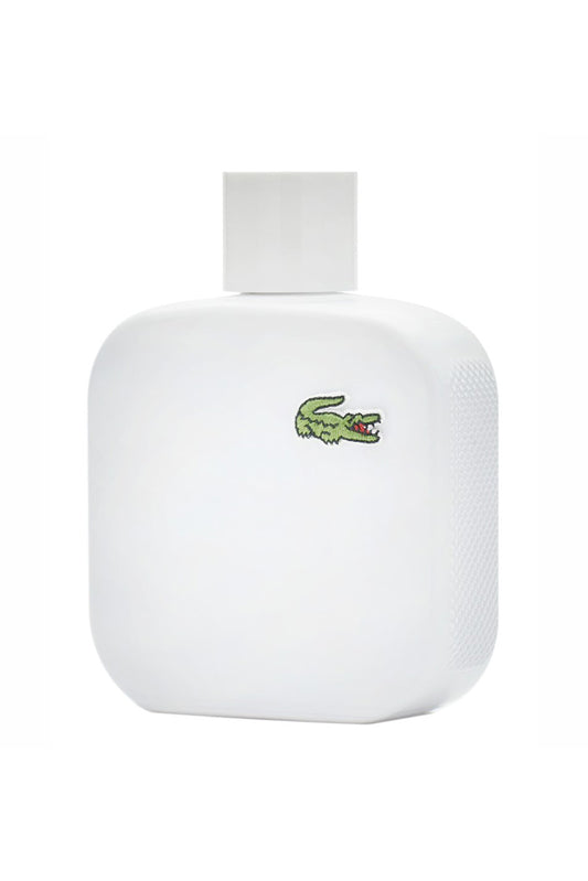 Lacoste - L.12.12 Blanc Perfume For Men EDT - 100ml