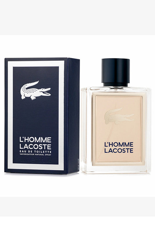 Lacoste - Men's Perfume L'Homme EDT - 100ml