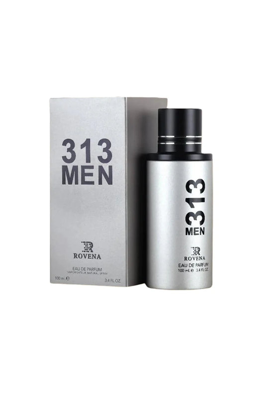 Rovena - 313 Perfume For Men's - 100ml