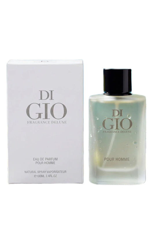 Picture of Fragrance Deluxe - Di Gio Eau De Parfum - 100ml - Available at Raja Sahib