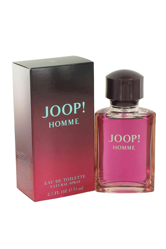 Joop - Homme Eau de Toilette - 75ml
