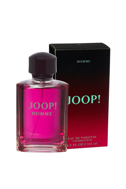 Joop - Homme Eau de Toilette - 125ml