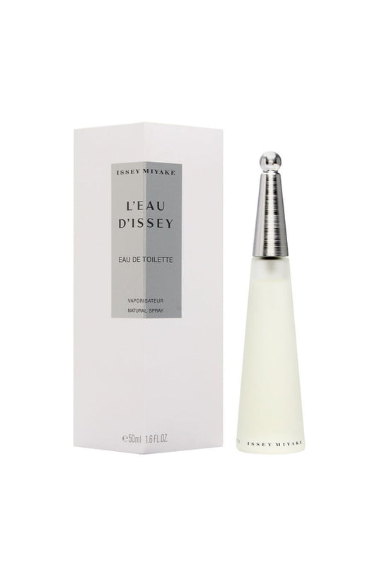 Picture of Issey Miyake - L'Eau d'Issey for Women - 50ml - Available at Raja Sahib