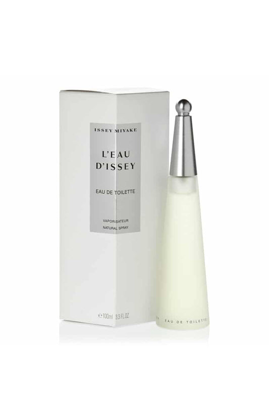 Issey Miyake - L'Eau d'Issey for Women - 100ml