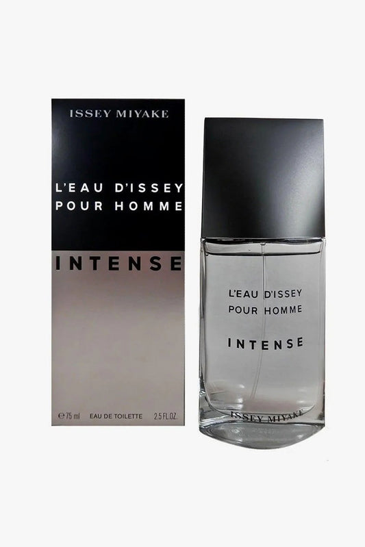 Issey Miyake - Intense Men Eau De Toilette - 125ml