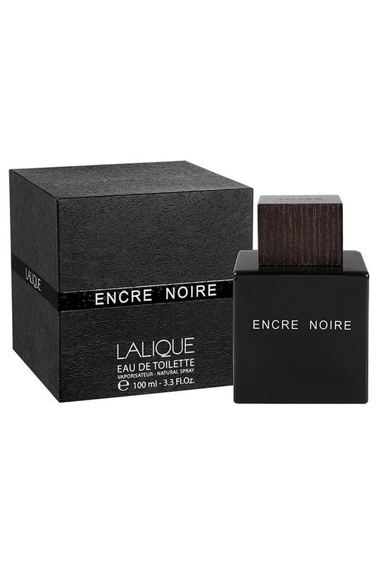 Lalique - Encre Noire Eau De Toilette For Men - 100ml