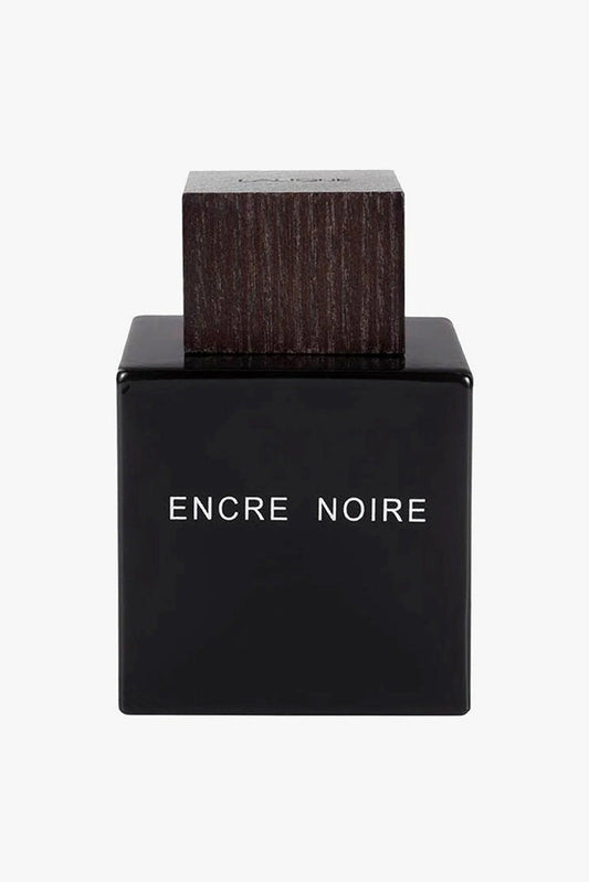 Picture of Lalique - Encre Noire Eau De Toilette For Men - 100ml - Available at Raja Sahib