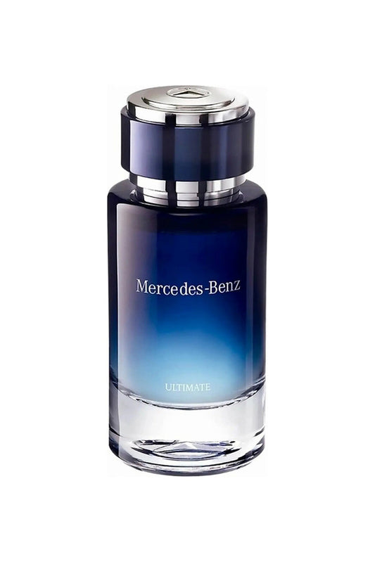 Picture of Mercedes-Benz - Ultimate For Men Edp - 120ml - Available at Raja Sahib