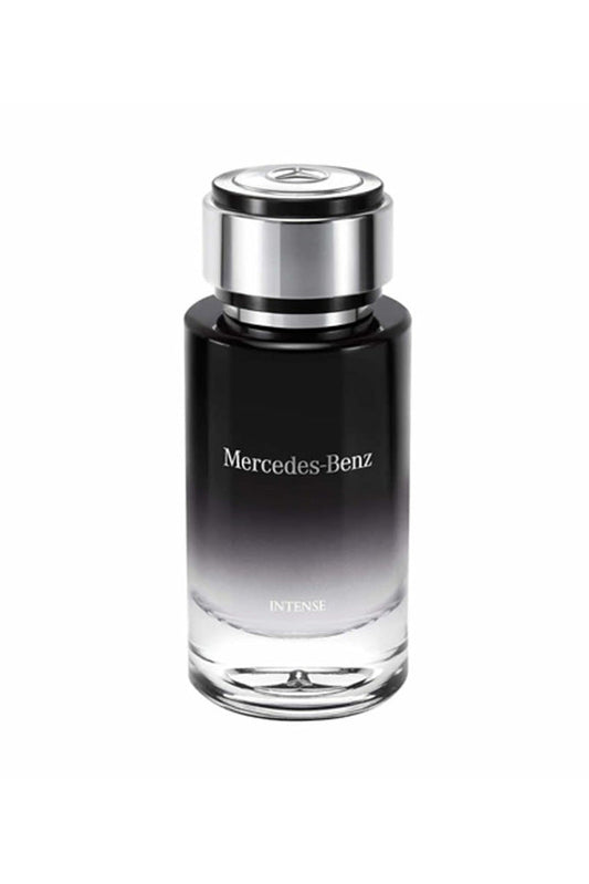Picture of Mercedes-Benz - Intense perfume for men, Eau de Toilette - 120ml - Available at Raja Sahib