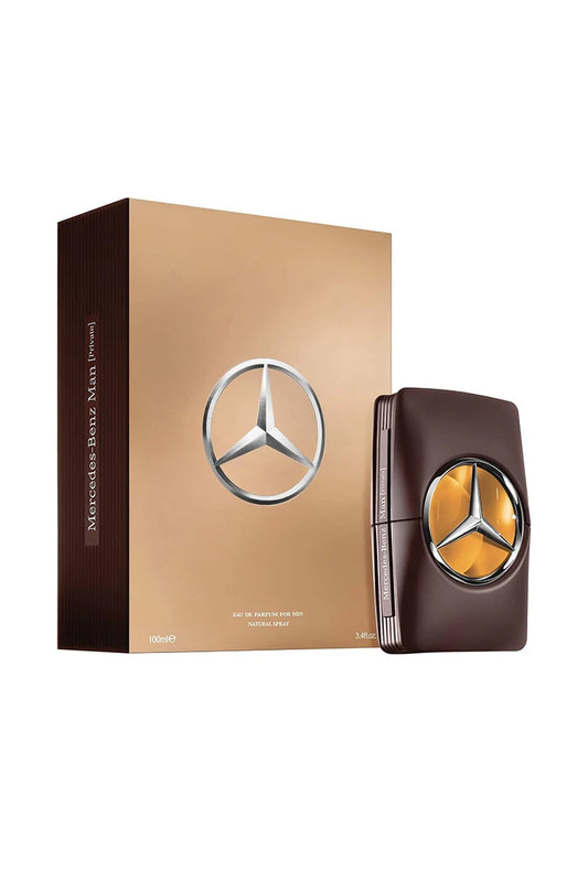 Mercedes Benz - Private Perfume For Men's - 100ml