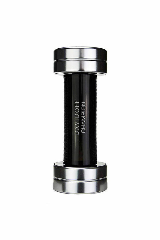 Picture of Davidoff - Champion Edt Spray For Men 90 -ml - Available at Raja Sahib