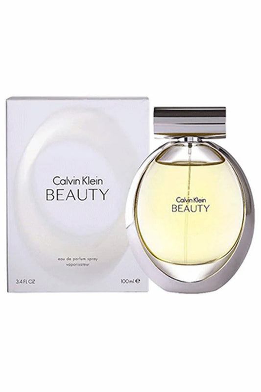 Calvin Klein - Beauty Women Eau De Perfume Spray - 100ml