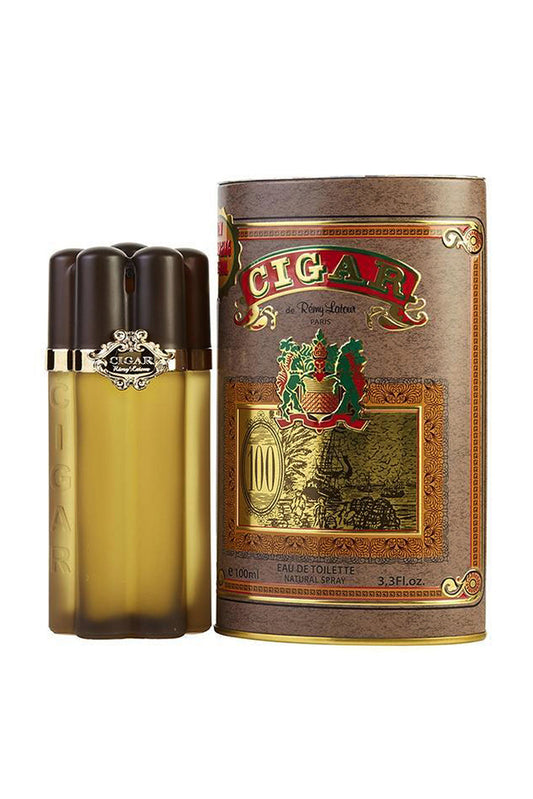 Remy Latour - Cigar Eau De Toilette Spray - 100ml