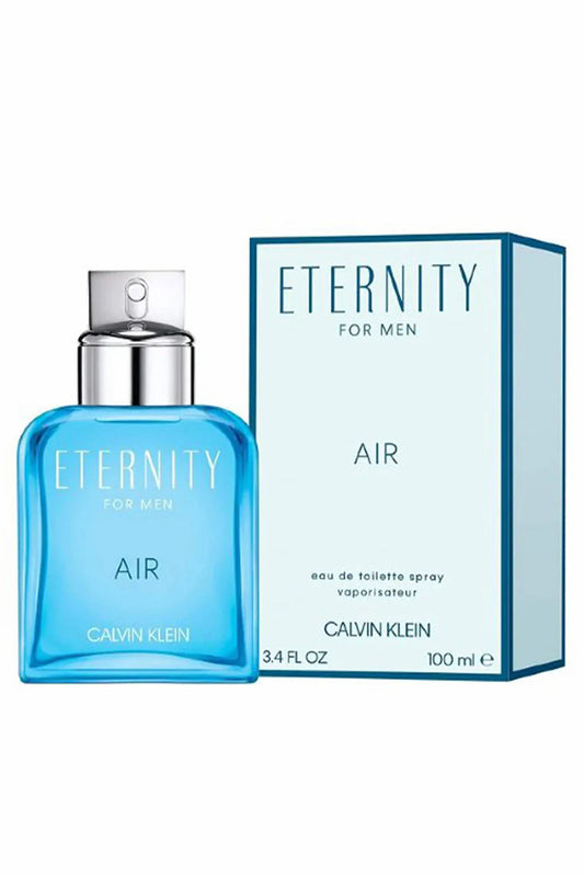 Calvin Klein - Eternity For Men Air Eau De Toilette Spray - 100ml