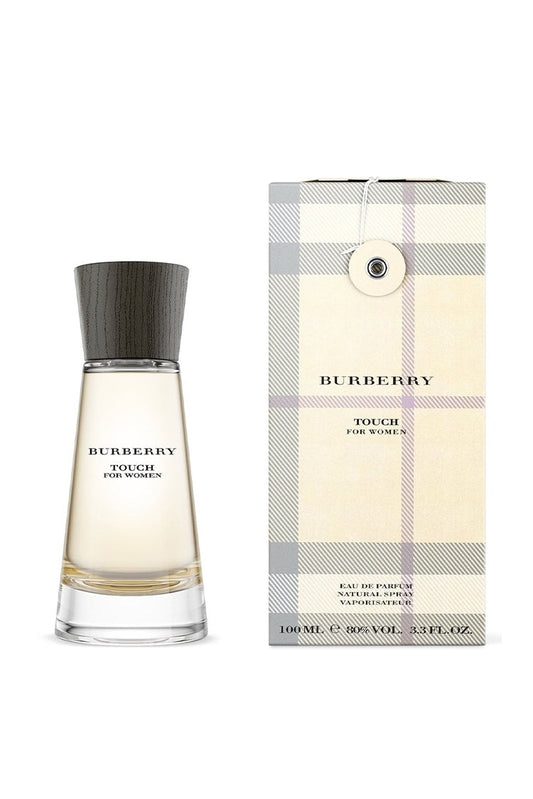 Picture of Burberry - Touch For Women Edp - 100ml - Available at Raja Sahib