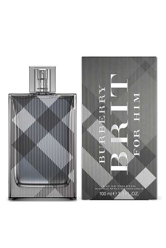 Burberry - Brit For Him EDT Spray - 100ml