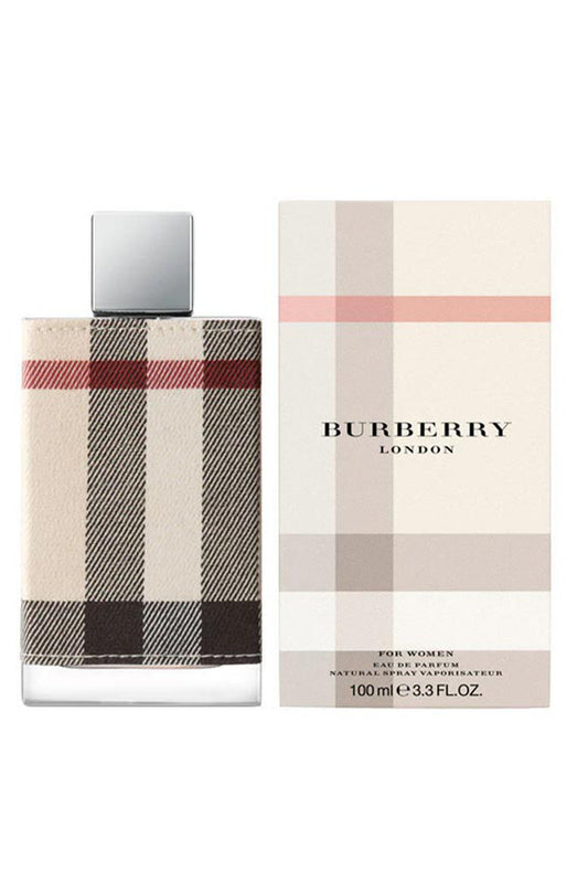 Burberry - London EDP Spray Women's Fragrance - 100ml
